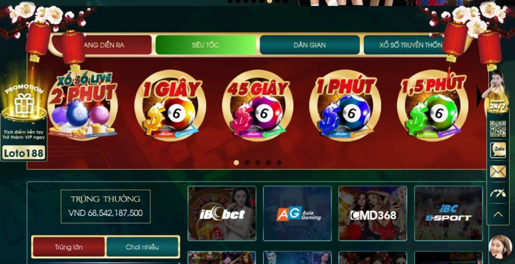 Hãy cùng khám phá những tựa game hấp dẫn mà Me88 mang đến! - Me88