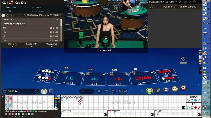 Benbet 3 thị trường chính và các loại hình cá cược - Benbet