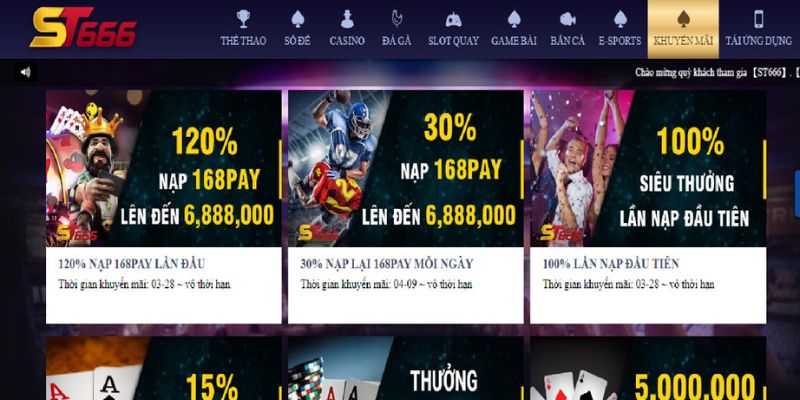 Chúng tôi tự hào ra mắt nền tảng chơi game đẳng cấp Fb9 nổi tiếng của mình - Fb9