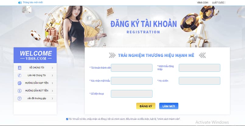 Chín lợi thế then chốt sẽ giúp bạn đạt được thành công ở cấp độ Winvn ngay hôm nay - Winvn