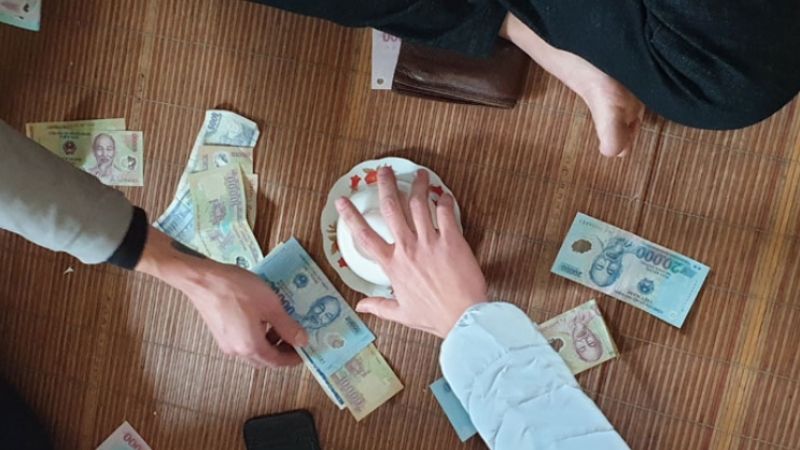 Giải thưởng K88: Hướng dẫn nâng cao về tìm kiếm cạnh tranh - K88