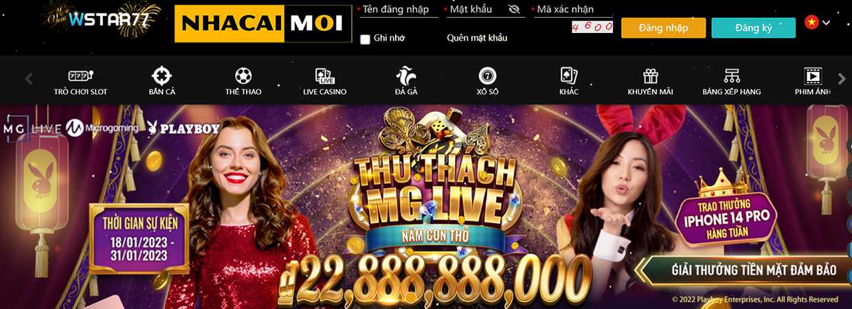 Giới thiệu trang web Vb66 - Vb66