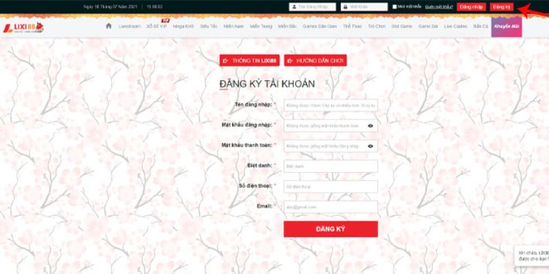 Kubet tập hợp tất cả các khu cắm trại nổi tiếng và được yêu thích - Kubet