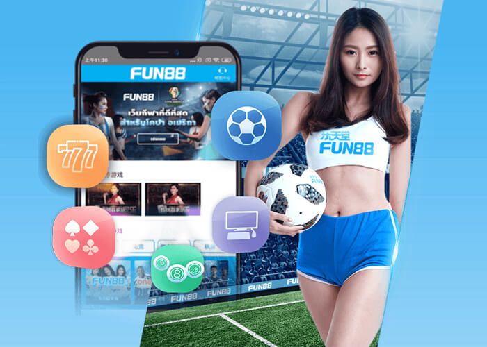 Xổ số may mắn Kg88 - Kg88