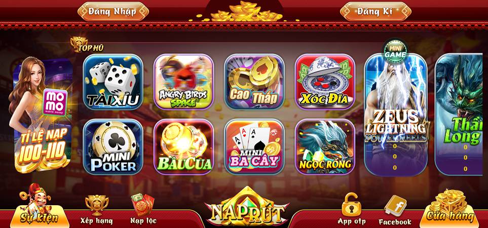 KeoGo88 là một tiêu chuẩn được sử dụng để chọn các kênh chơi game chất lượng cao - Go88