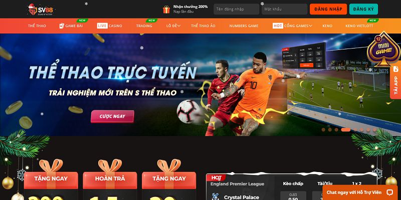 Điều gì khiến trang web xổ số Gi8 khác biệt so với các công ty cá cược khác? - Gi8