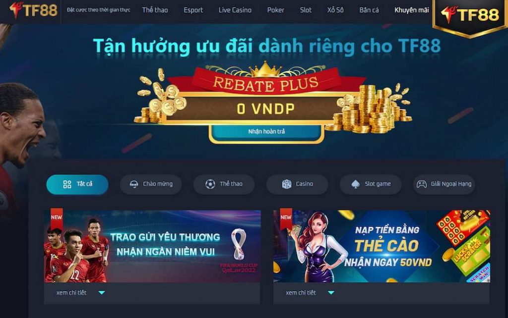 Win58 cung cấp danh sách các trò chơi bài - Win58