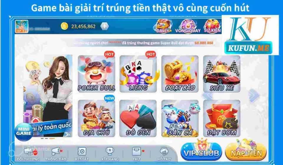 Cách tải game Five888 về điện thoại Android - Five888