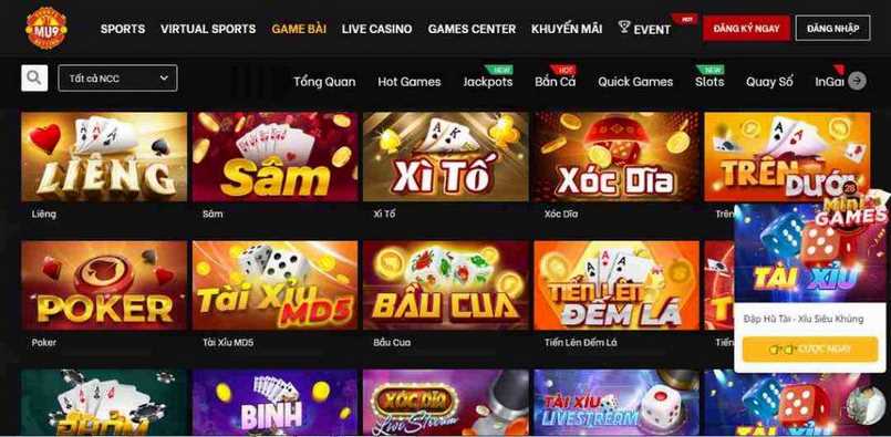 Tôi cần làm gì để đăng ký tài khoản và nạp tiền vào một trang web chơi game cấp Betvisa? - Betvisa