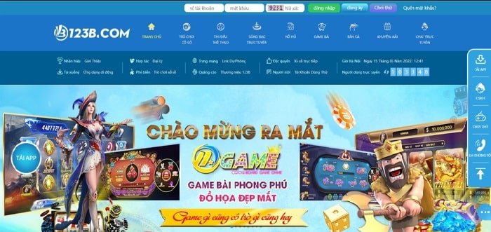 Ưu điểm của 181Bet - 181Bet