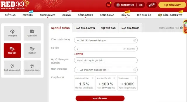 Vụ lừa đảo Bk8866 liên quan đến 1 tỷ đồng Việt Nam - Bk8866