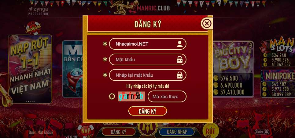 Tại sao bạn nên chọn 79King - 79King