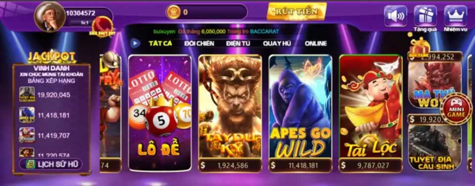 Sự phong phú và độc đáo của các trò chơi cấp độ Fun222 - Fun222