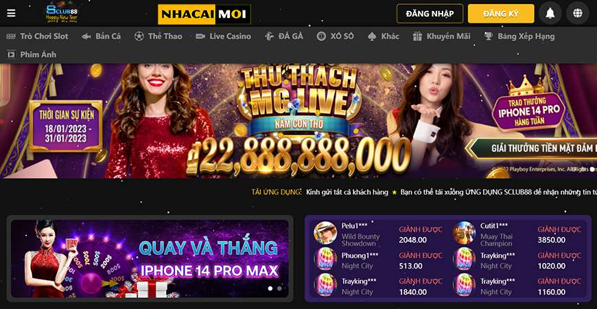Chiến dịch quảng bá 78Win đã chính thức được khởi động - 78Win