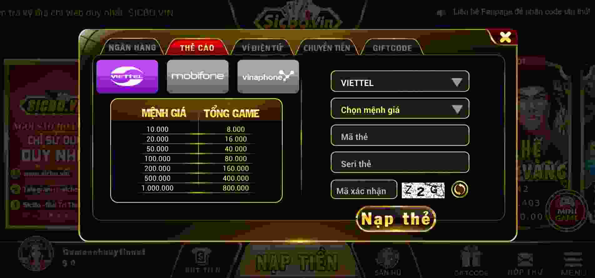 Okvip Gaming cung cấp các sản phẩm cá cược vô cùng hấp dẫn - Okvip